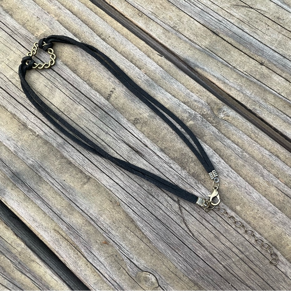 NEW Karol Layered CHOKER NECKLACE